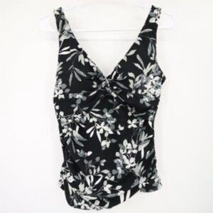 Lands End Tankini